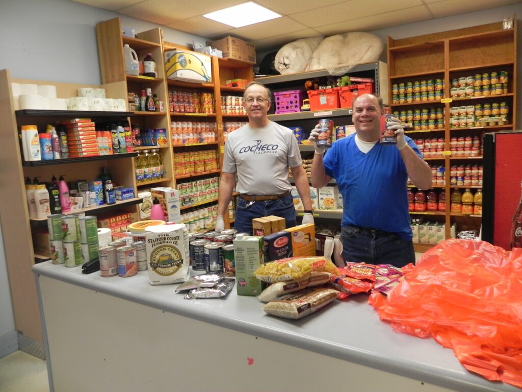 somersworth community food pantry