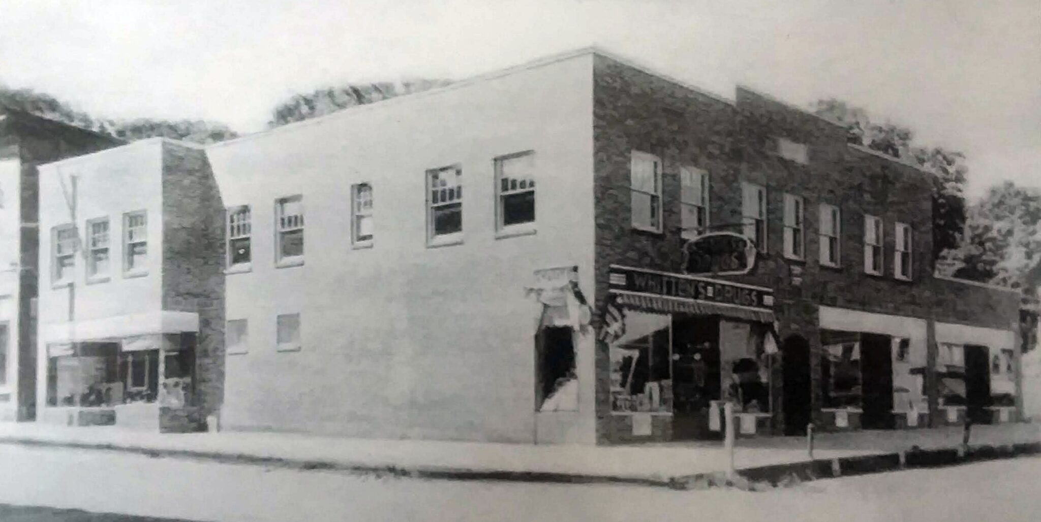 'Long arm of the law' reaches far back in city history Simply Somersworth