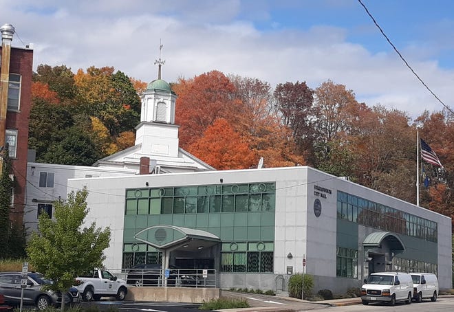 Somersworth City Hall