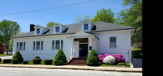 Somersworth Historical Museum