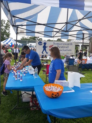 National Night Out Somersworth