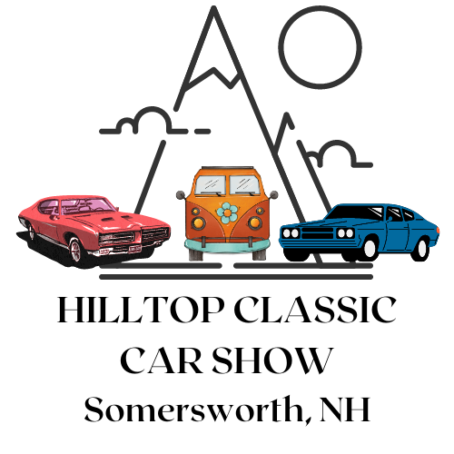 Hilltop Classic Car Show